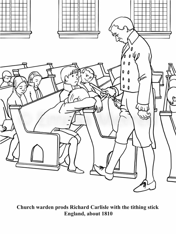 coloring page