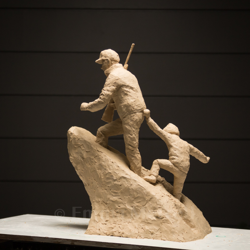 sculpture